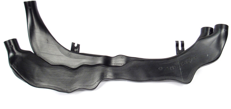 Genuine ECU Box Air Duct YPO000370 For Range Rover Full Size (See Fitment Years)