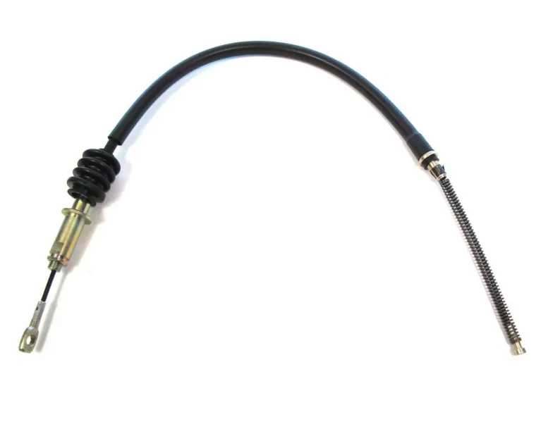 Parking Brake Cable For Land Rover Discovery I, 1994 - 1999, And Range Rover Classic, 1993 - 1995