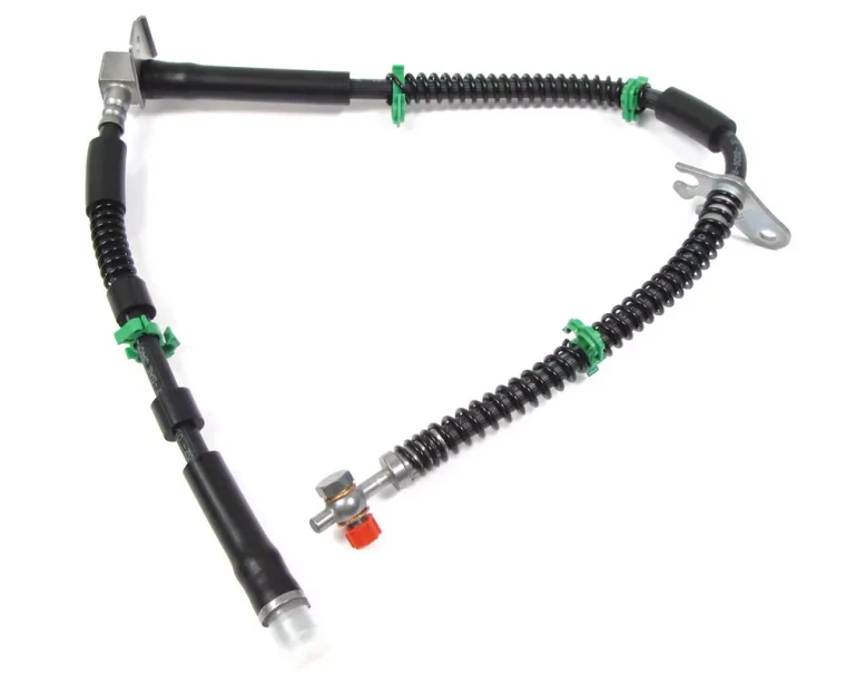 Brake Hose LR058020, Front Left Hand, For Range Rover Sport, 2006 - 2013