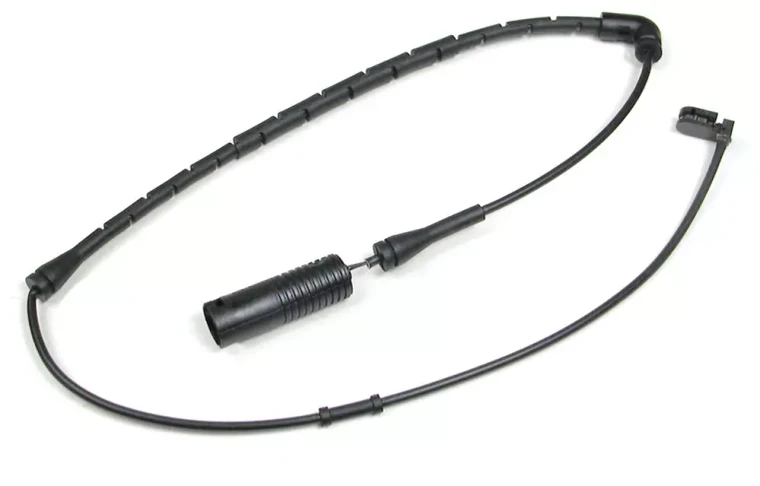 Front Brake Pad Wear Sensor SEM500050 For Range Rover Full-Size L322 Supercharged, 2006 - 2009