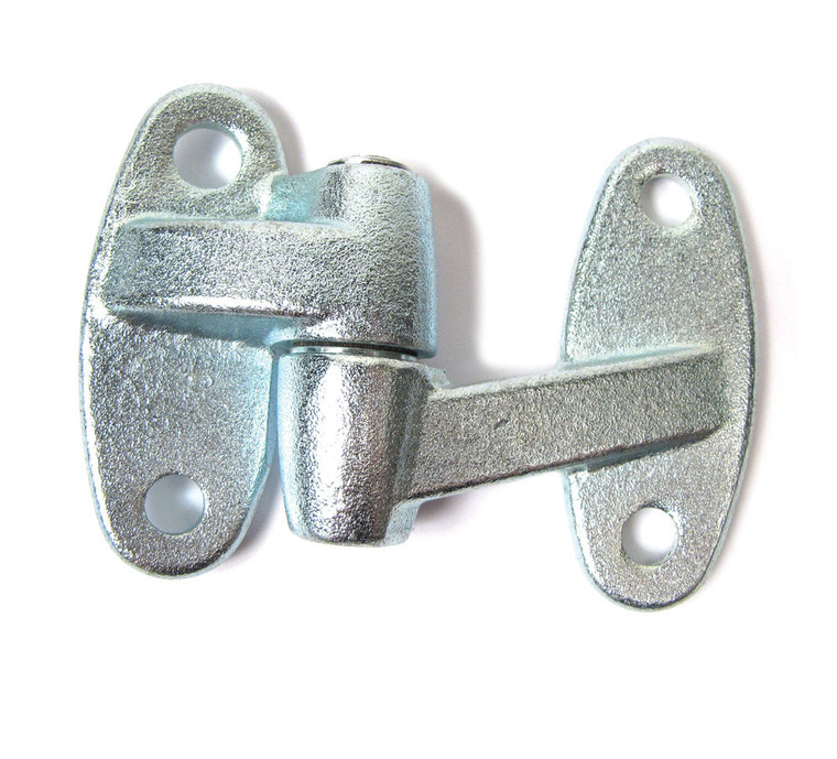 Hinge - Lower Rear Door - Complete
