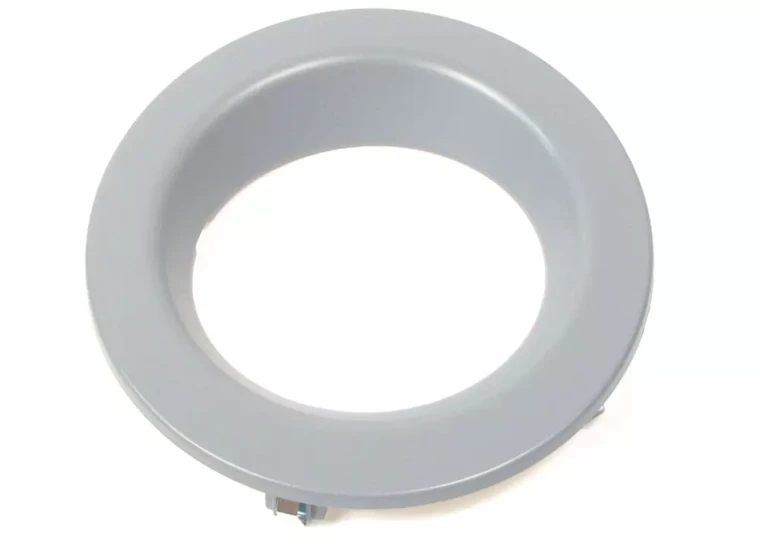 Fog Lamp Bezel RH Front Primed