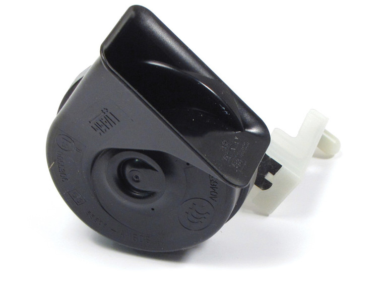 Genuine Horn YEB500080, Low Note, For Land Rover LR3 And Range Rover Sport, 2005 - 2009