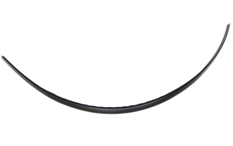 Genuine Upper Windshield Molding LR031186 For Land Rover LR3, 2005 - 2009