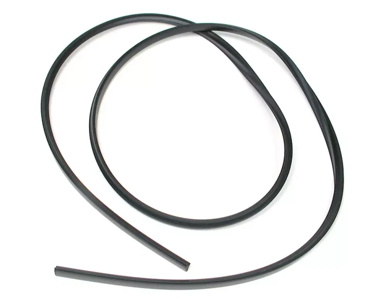 Genuine Alpine Window Seal Filler Strip AWR1145 For Land Rover Discovery I, 1994 - 1999