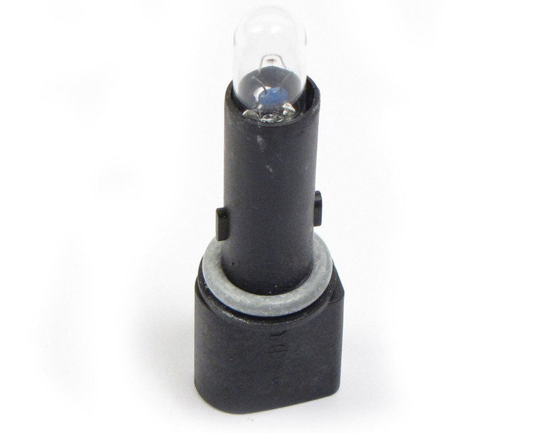 Genuine Right Front Parking Lamp Bulb Holder YAJ000080 Range Rover Full Size 4.4 L322 (BMW Engine)