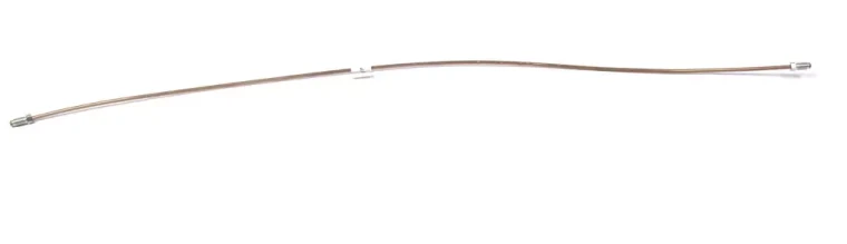 Brake Pipe Rear Junction To LH Rear Wheel