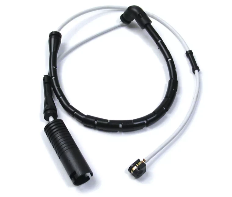 Front Brake Pad Wear Sensor SEM000012 For Range Rover Full Size L322, 2006 - 2009, Non-Supercharged