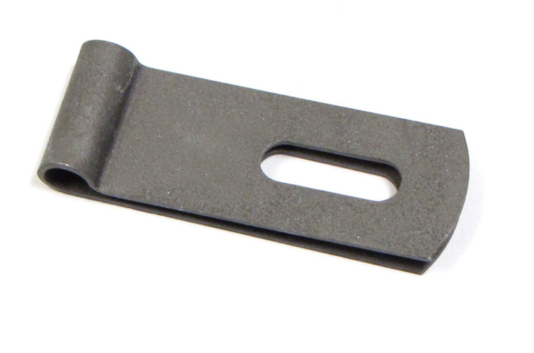 Clip Brake Line Retainer Rear Diff