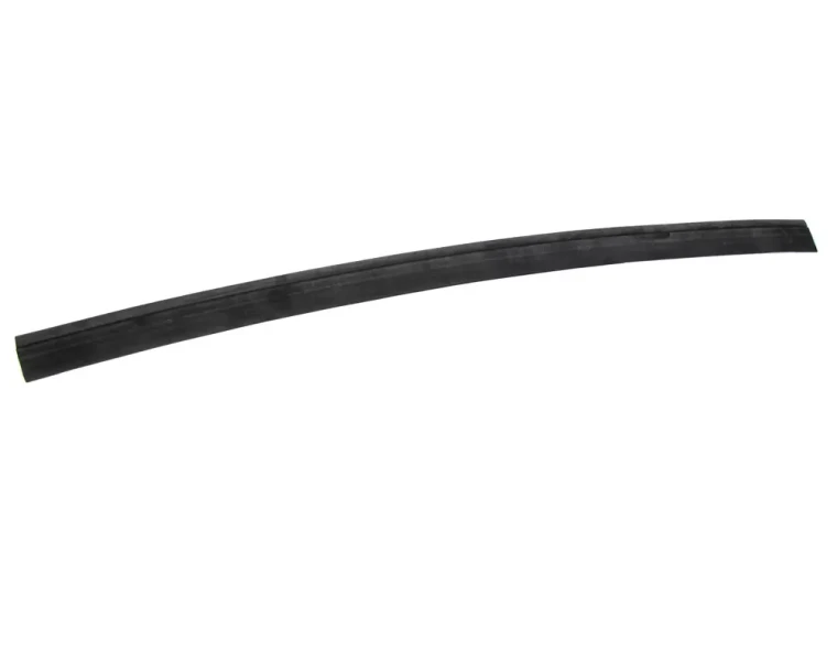 Rear Door Bottom Seal 332564 For Land Rover Series 2, 2A, And 3