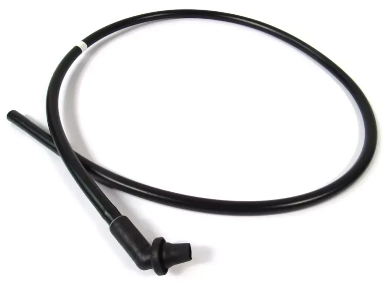 Genuine Front Sunroof Drain Tube Hose EEH500120 For Range Rover Sport 2006-2013