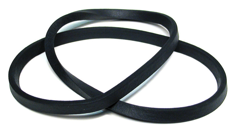 Genuine Headlight Lens Seal XZB000010 For Range Rover Full Size L322, 2003 - 2005