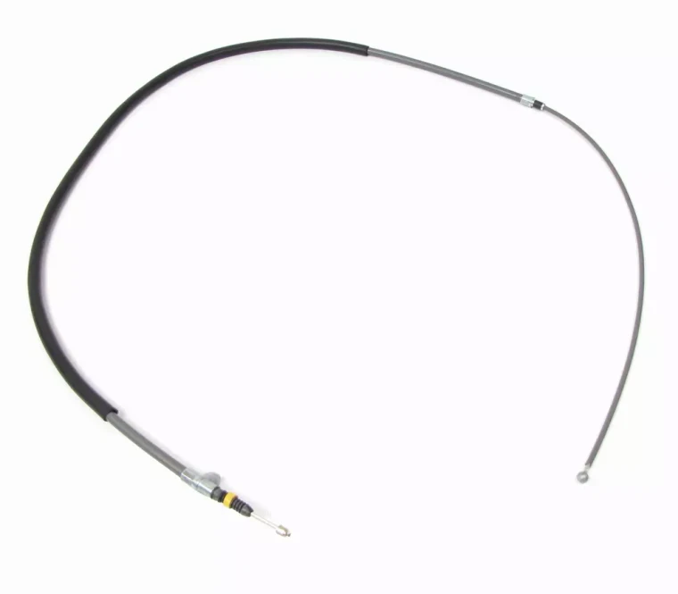 Parking Brake Cable, Right Hand, For Range Rover Full Size L322 2003 - 2005