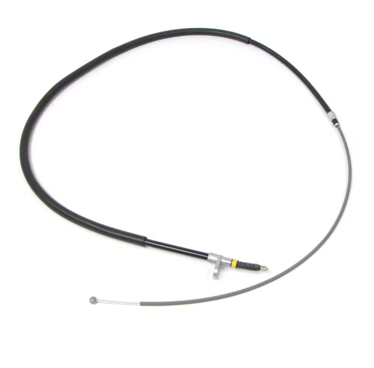 Parking Brake Cable, Left Hand, For Range Rover Full Size L322 2003 - 2005