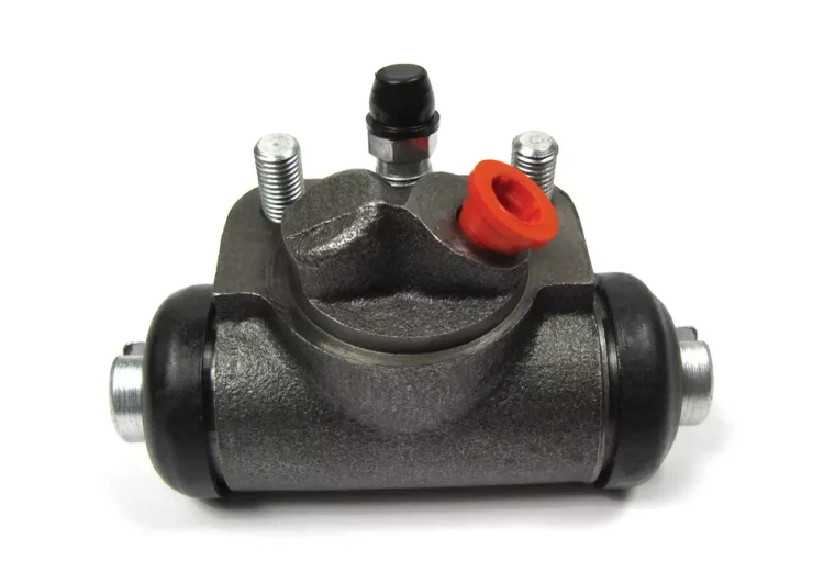 Wheel Cylinder 243302, Rear Right Hand, For Land Rover Series 2, 2A, And 3