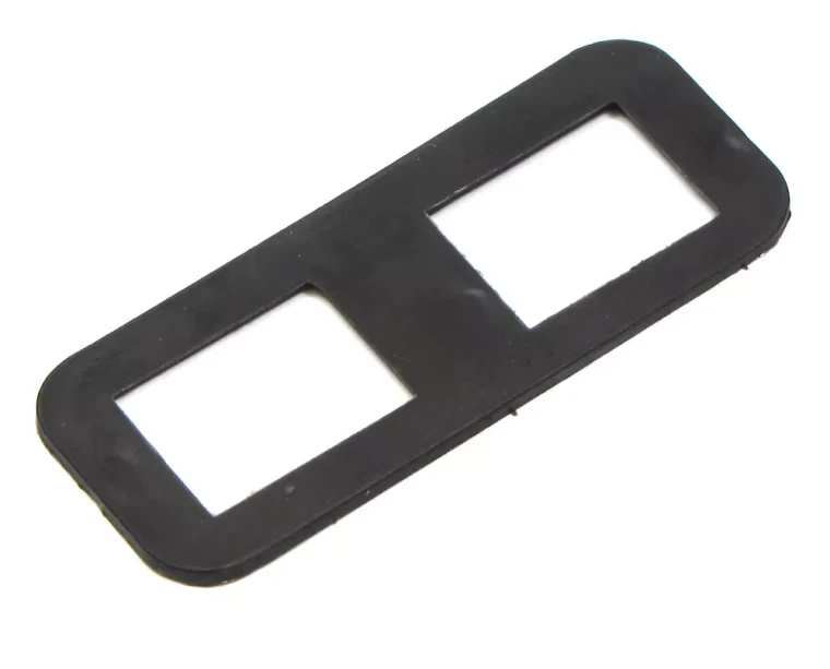 Gasket III Door Hinge-Post