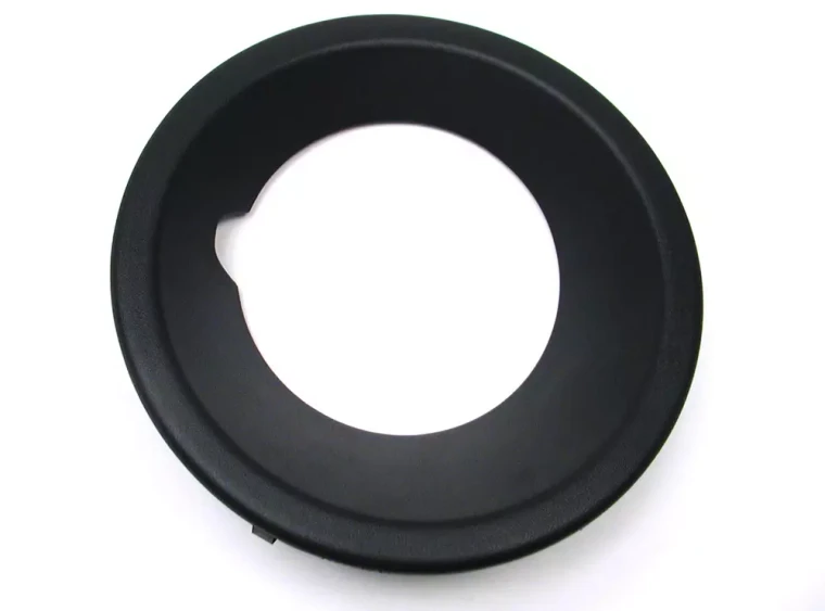 Genuine Left Hand Fog Lamp Bezel DXB500051PCL For Land Rover LR3