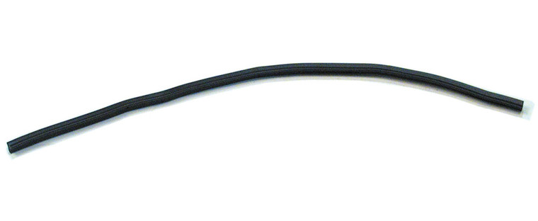 Weatherstrip 303975, Bottom Tailgate, For Land Rover Series 2, 2A, And 3, 88 And 109-Inch Models