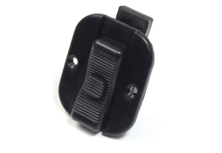 Front Sliding Window Catch For Land Rover Series II/IIA 1958 - '71 And Land Rover Series III 1971 - 1974