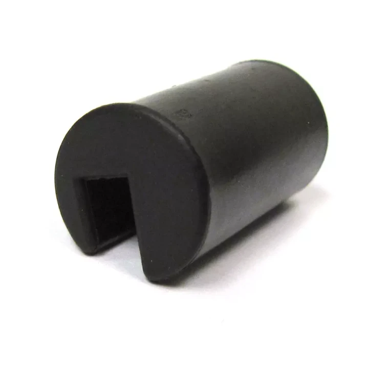 Nylon Insert Hood Hinge For Defender 90 1994 - 1997, Defender 110 1993, And Land Rover Series III 1971 - 1974