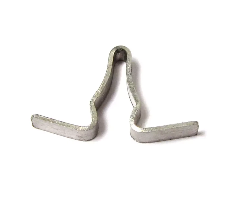 Web Strip Clip For Land Rover Series II/IIA 1958 - 1971, And Land Rover Series III 1971 - 1974