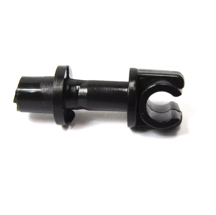 Brake Line Retainer Single Clip CRC1250L For Land Rover Discovery I, Defender 90, And Range Rover Classic (See Fitment Years)