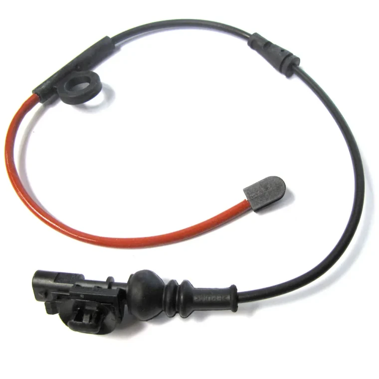 Front Brake Pad Wear Sensor LR153546 For Range Rover Full Size And Range Rover Sport (See Fitment Years)