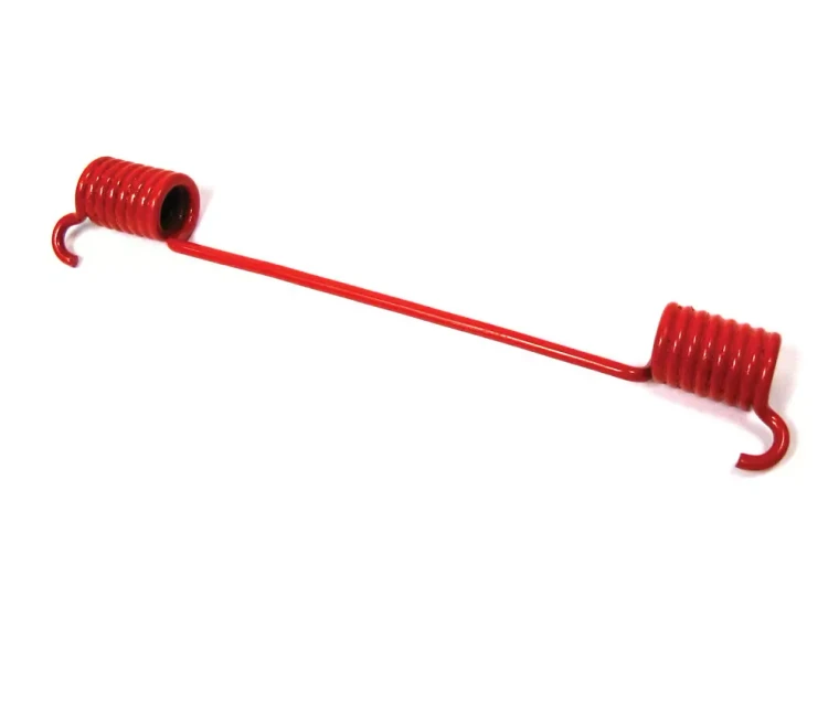 Brake Spring Rear Top - 109"