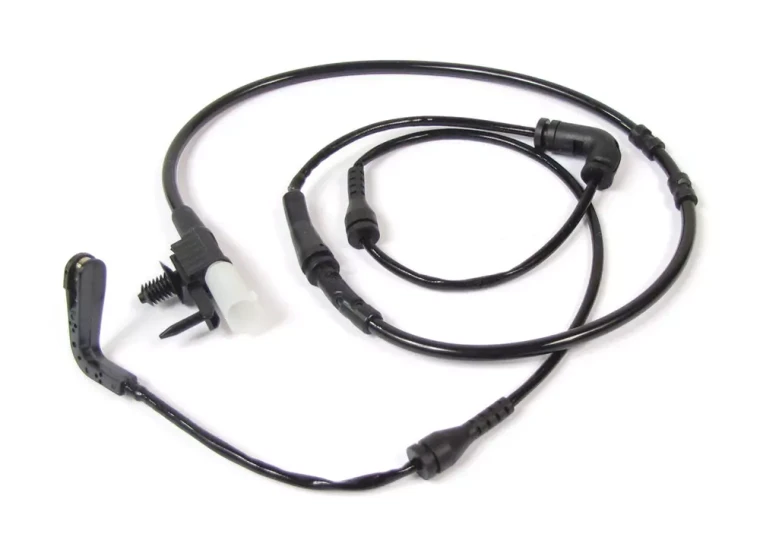 Front Brake Pad Wear Sensor LR061365 For Land Rover Discovery Sport And Range Rover Evoque (See Fitment Years)