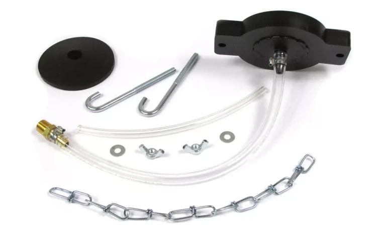 Brake Bleeder Universal Adapter