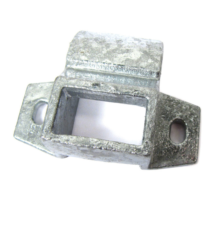 Door Latch Catch MTC4195 For Land Rover Series 2, 2A, And 3