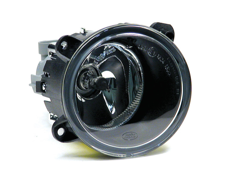 Genuine Front Fog Lamp Driving Light XBJ000042, Right Hand, For Range Rover Full Size L322 , 2003 - 2005