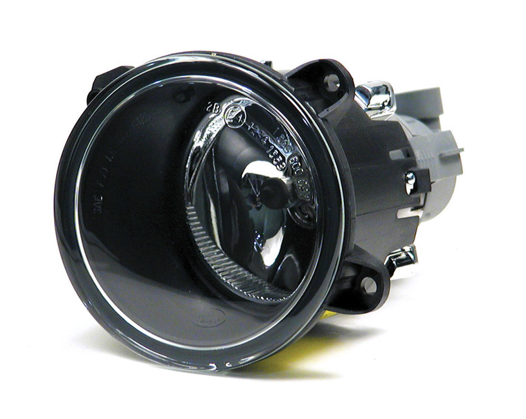 Genuine Front Fog Lamp Driving Light XBJ000052, Left Hand, For Range Rover Full Size L322 , 2003 - 2005