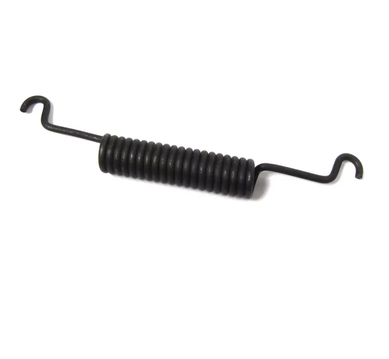 Brake Spring Rear Bottom 109"