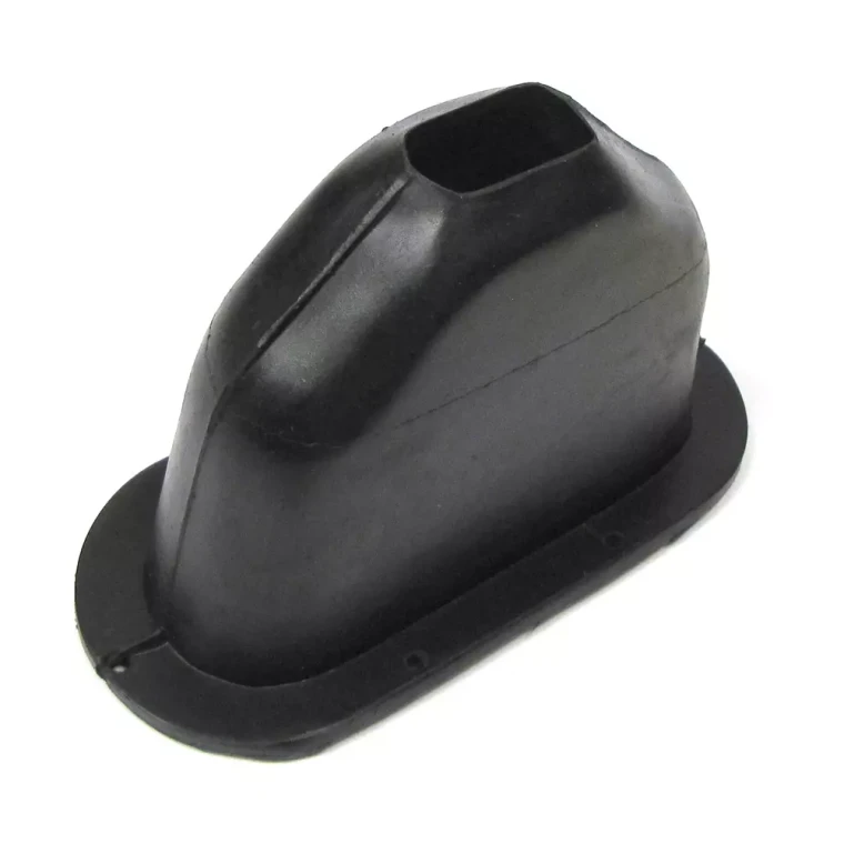 Handbrake Boot Gaiter 338780 For Land Rover Series 2, 2A, And 3 (See Fitment Years)