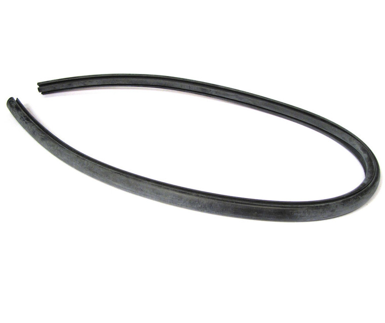 Filler Strip For 4022 Glass For Land Rover Series II/IIA 1958 - 1971, And Land Rover Series III 1971 - 1974