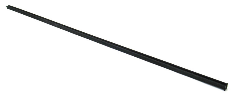 Top Rear Sliding Window Channel 598700 For Land Rover Series 2, 2A, And 3