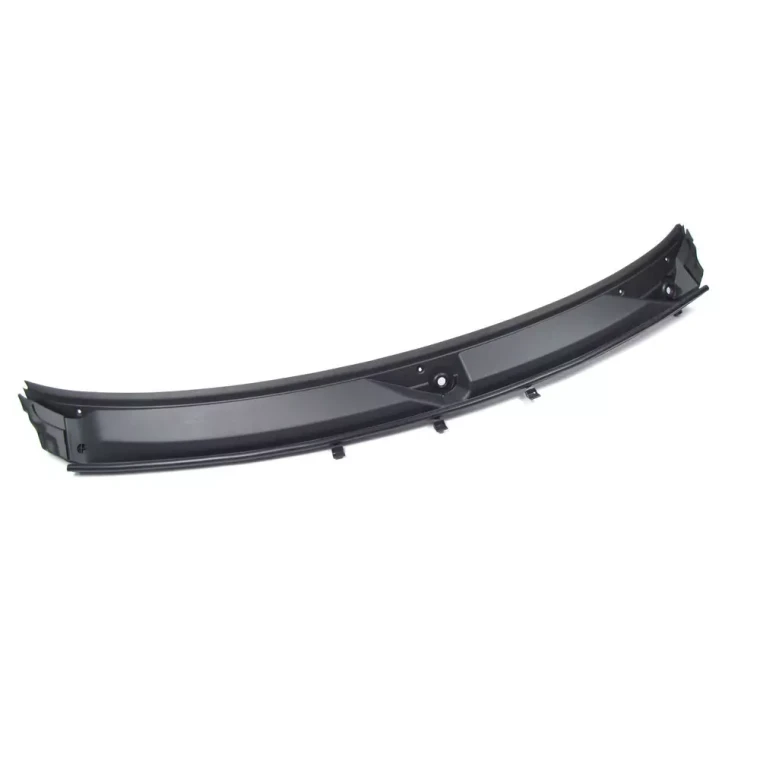 Genuine Lower Windshield Cowl LR022997 For Range Rover Full Size L322, 2003 - 2012