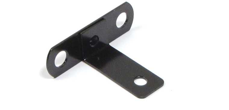 Backing Plate Mounting Bracket - Front Brake Dust Shield