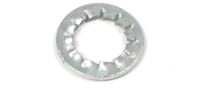 Starlock Washer WF600061L 3/8-Inch For Land Rover Series 2, 2A, And 3, 88 and 109-Inch Models