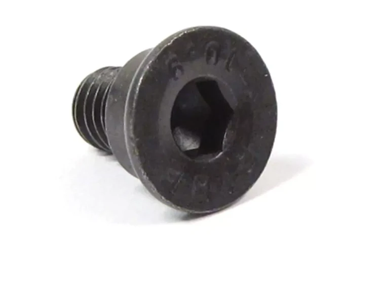 Brake Rotor Retaining Bolt SDG100000L, Front Or Rear, For Range Rover Full Size L322, 2003 - 2012
