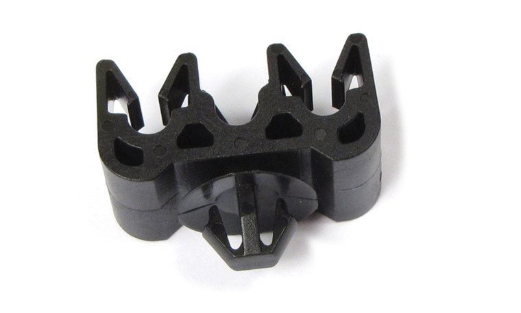 Brake Tube Clip ( Double )