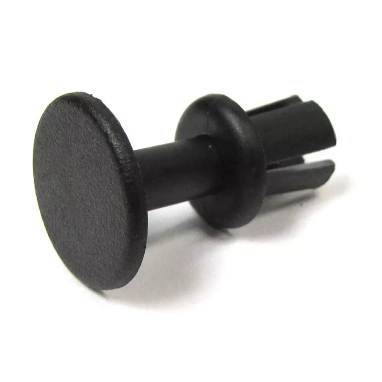 Genuine Finisher D Pillar Clip RYQ500170 For Range Rover Sport , 2006 - 2009