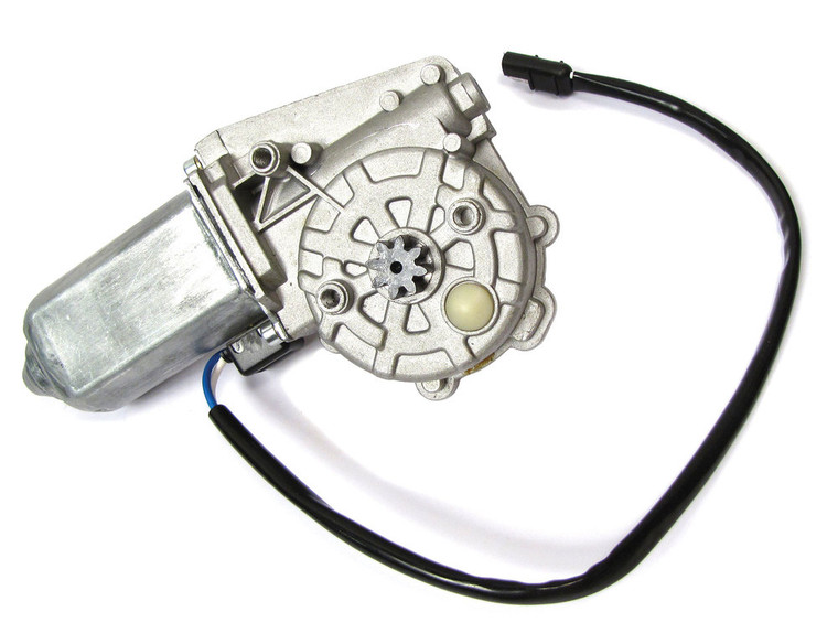 Front Left Hand Window Motor For Discovery I 1994 - 1995, Up To VIN # SA137189, And Range Rover Classic 1987 -1989