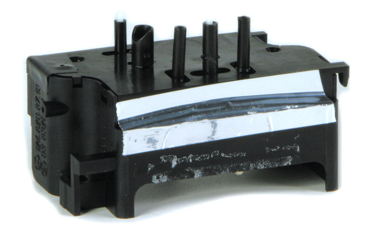 Seat Switch With Power PRC8095 Right Hand, For Land Rover Discovery I And Range Rover Classic (See Fitment Years)