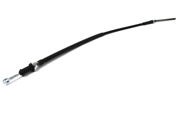 Parking Brake Cable For Land Rover Defender 90 (See Fitments For Year Break)