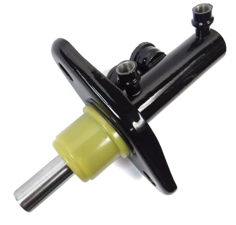 Brake Master Cylinder Girling NTC4991 Without Reservoir For Range Rover Classic Without ABS