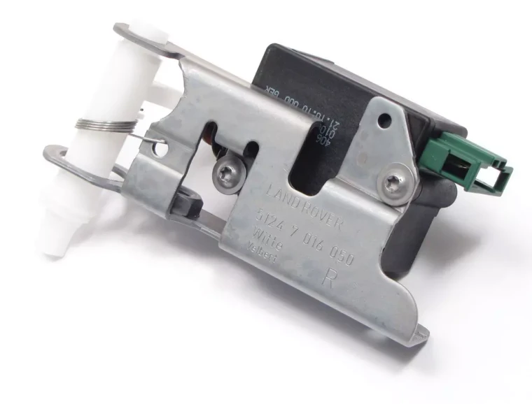 Genuine Lower Right Tailgate Actuator FUG500120 For Land Rover LR3 And LR4