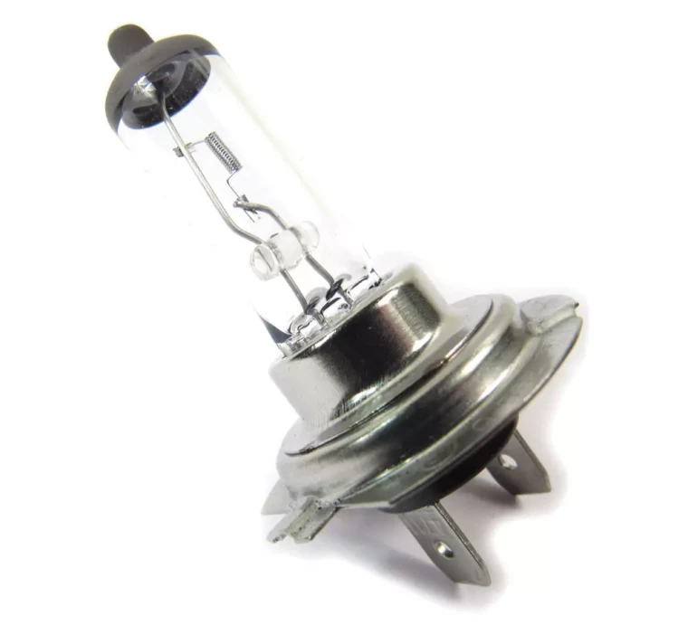 Bulb, High Beam, 12V 55W, For Land Rover LR4, LR2, Range Rover Sport And Range Rover Full Size (See Fitment Years)