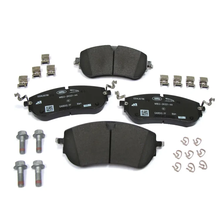 Genuine Front Brake Pads LR174900 For Land Rover Discovery Sport And Range Rover Evoque (See Fitment Years)